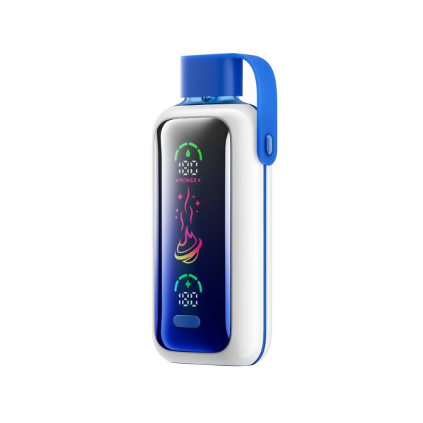 VOZOL Star 20000 Vape Rechargeable