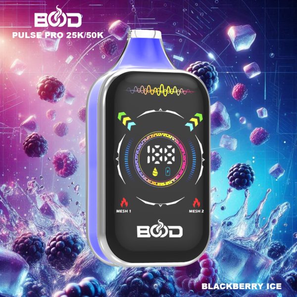 Bood Pulse Pro