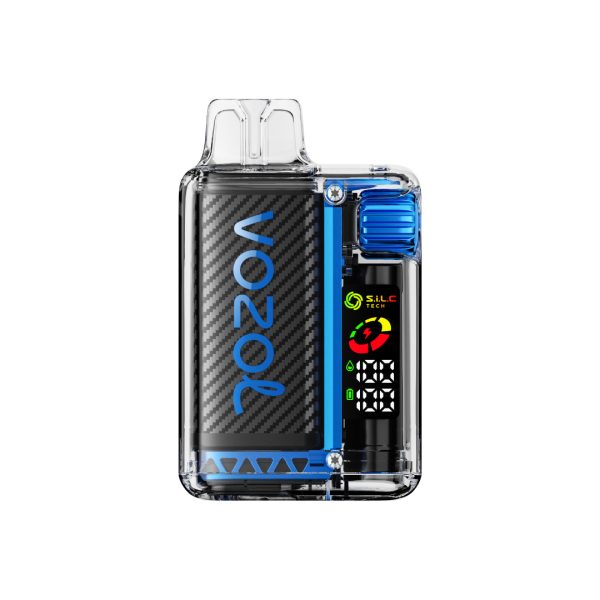 VOZOL Vista 20000 Vape Rechargeable