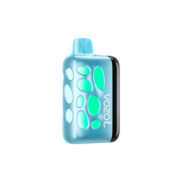 VOZOL RAVE 40000 Puffs Disposable Vape - Image 2