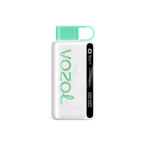 VOZOL Star 12000 Vape Rechargeable - Image 3