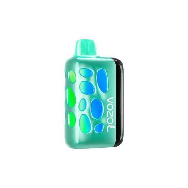 VOZOL RAVE 40000 Puffs Disposable Vape - Image 3