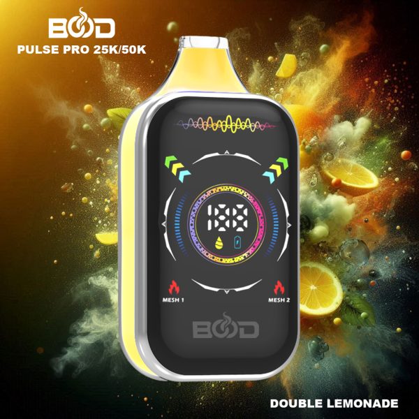 Bood Pulse Pro - Image 2