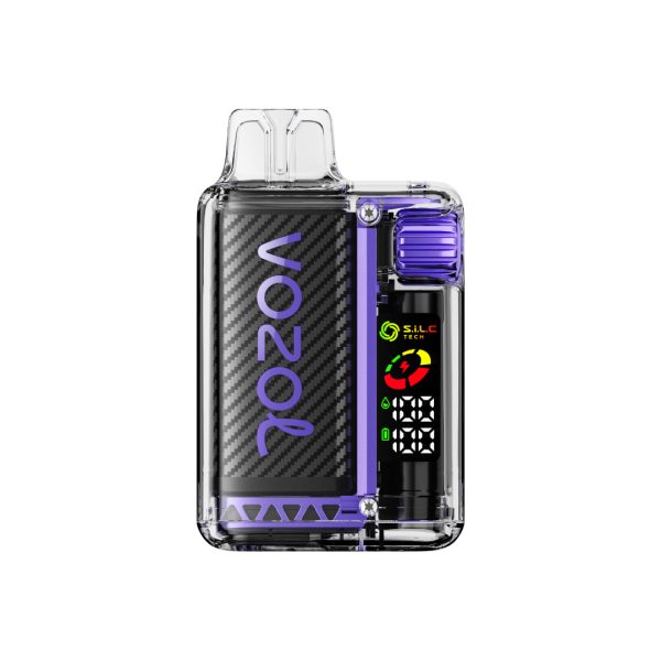 VOZOL Vista 20000 Vape Rechargeable - Image 4