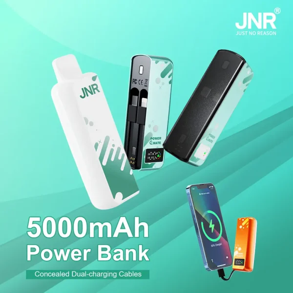 JNR POWERMATE - Image 4