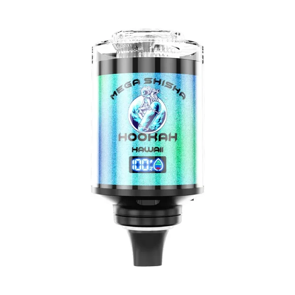 JNR Mega Shisha Hookah