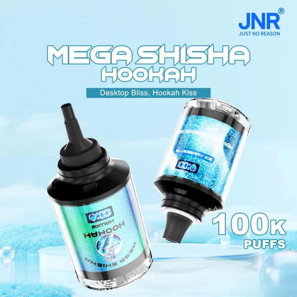 JNR Mega Shisha Hookah - Image 2