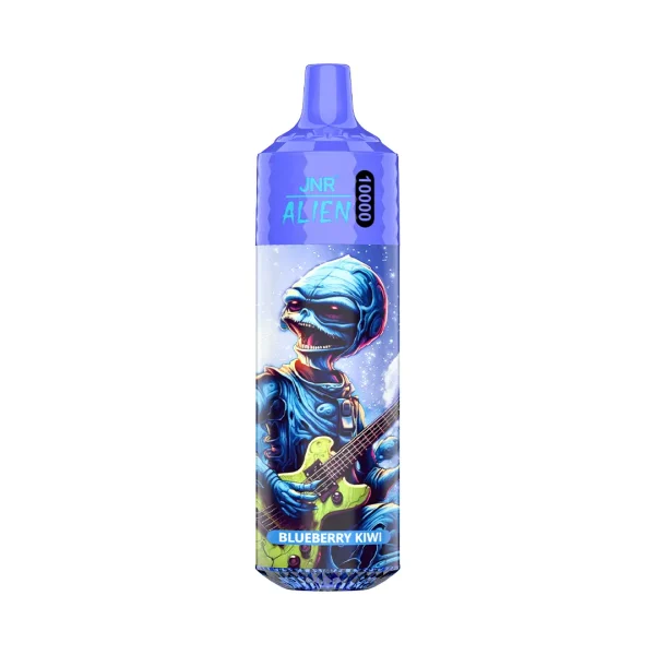 JNR Alien