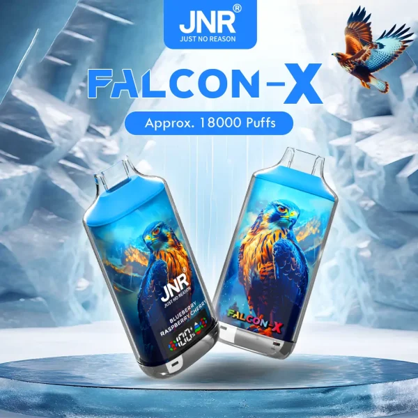 JNR Falcon X - Image 2