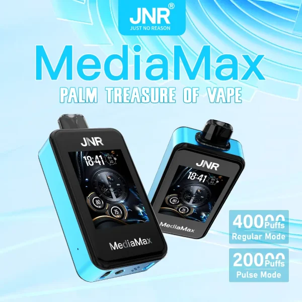 JNR MediaMax - Image 2