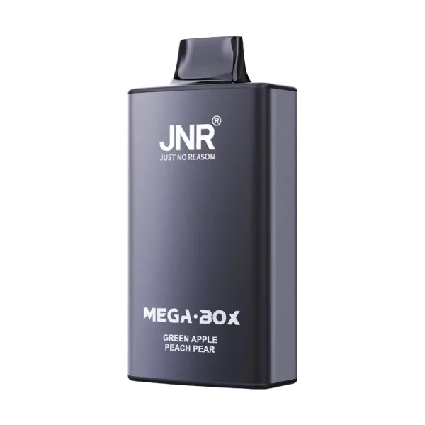 JNR Mega Box