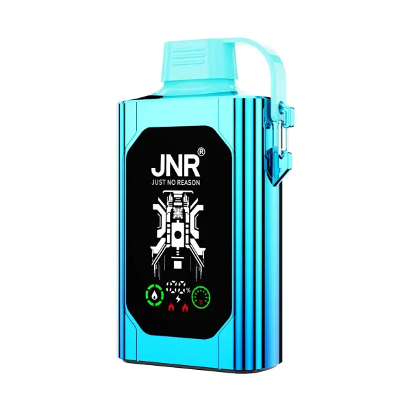 JNR Shisha Hookah Box