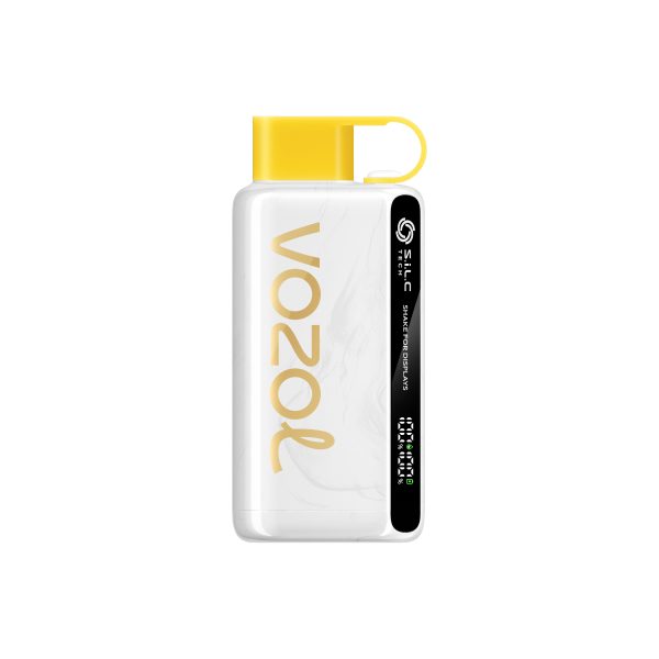 VOZOL Star 12000 Vape Rechargeable - Image 4