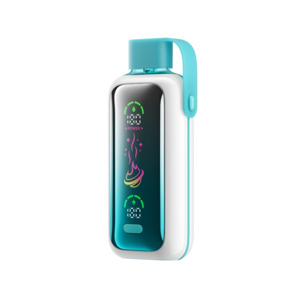 VOZOL Star 20000 Vape Rechargeable - Image 4