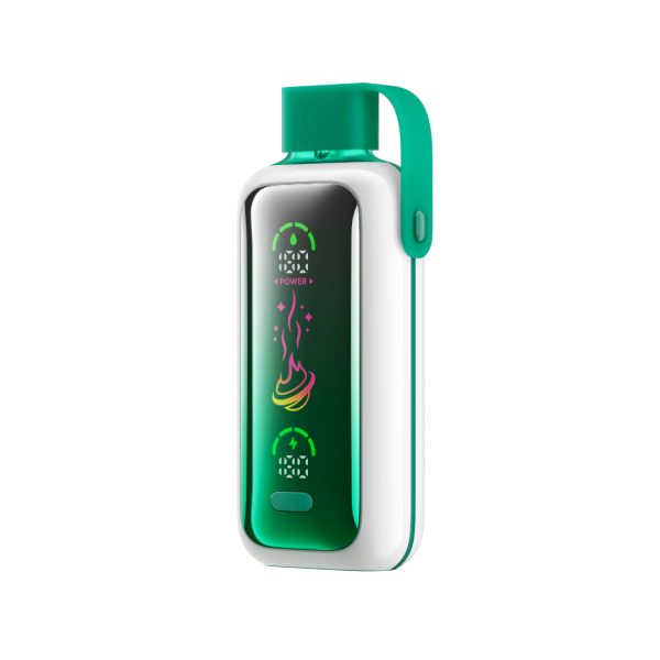 VOZOL Star 20000 Vape Rechargeable - Image 3