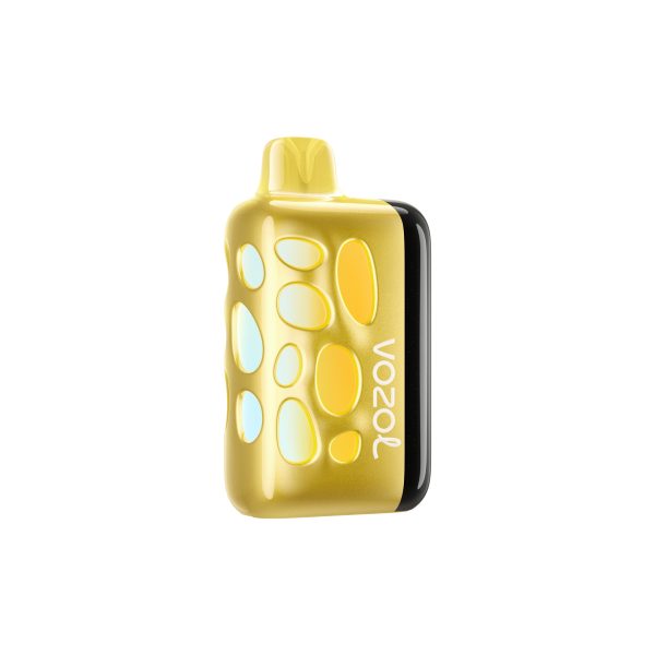 VOZOL RAVE 40000 Puffs Disposable Vape - Image 4