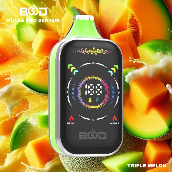 Bood Pulse Pro - Image 3