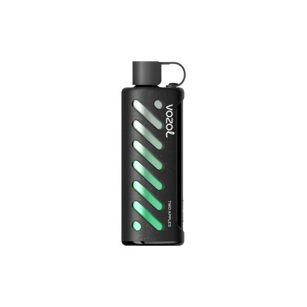 Vozol Gear Shisha 25000 Vape - Image 4