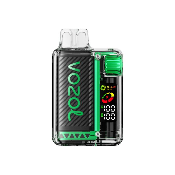 VOZOL Vista 20000 Vape Rechargeable - Image 3