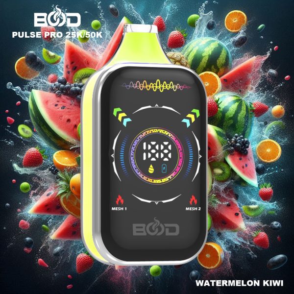 Bood Pulse Pro - Image 4