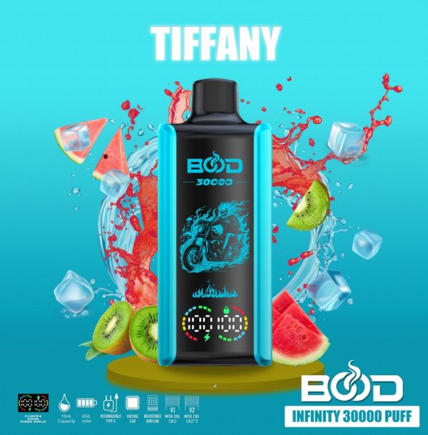 BOOD Infinity - Image 4
