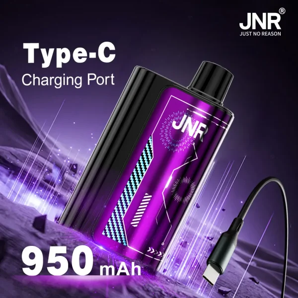 JNR Radiance - Image 3