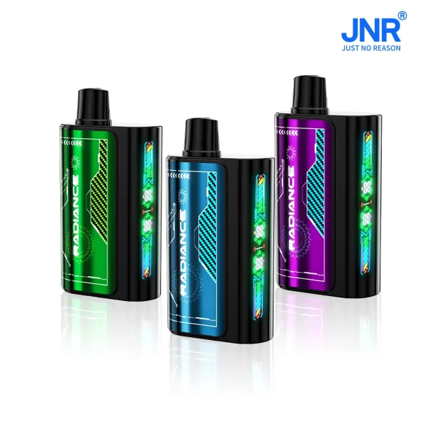 JNR Radiance - Image 4