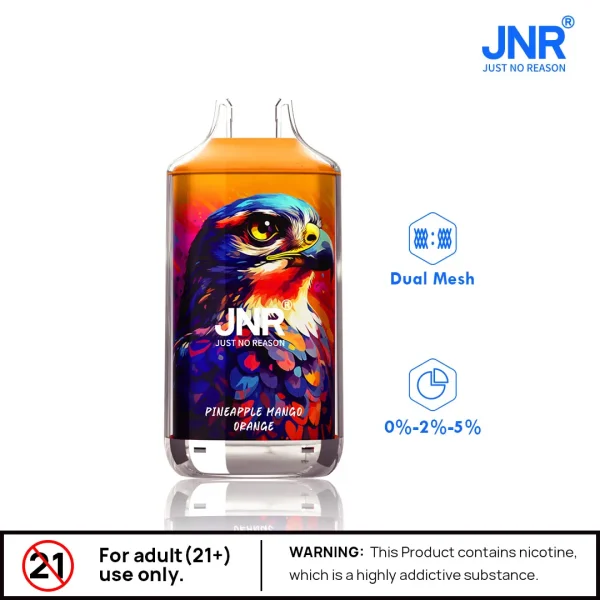 JNR Falcon - Image 2