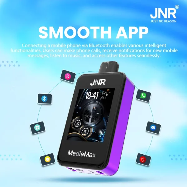 JNR MediaMax - Image 3