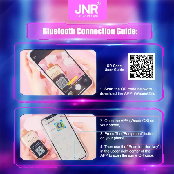 JNR VapeWatch - Image 3