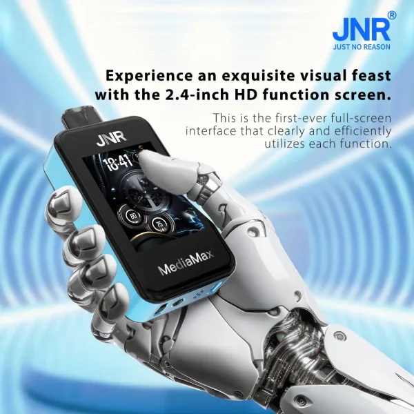JNR MediaMax - Image 4