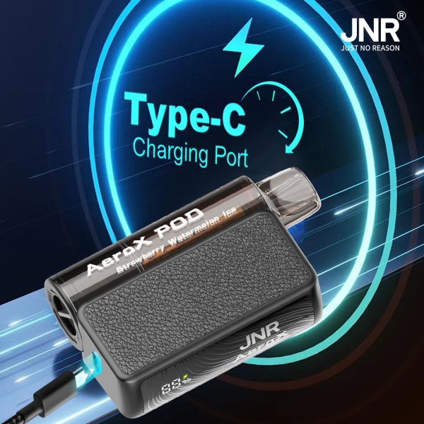 JNR AeroX - Image 2