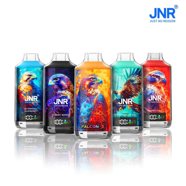 JNR Falcon X - Image 3