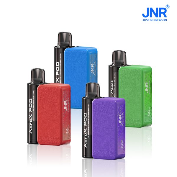 JNR AeroX - Image 4