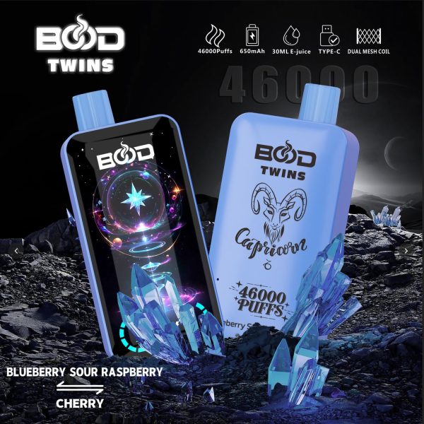 BOOD Twins - Image 2