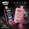 BOOD Twins - Image 4