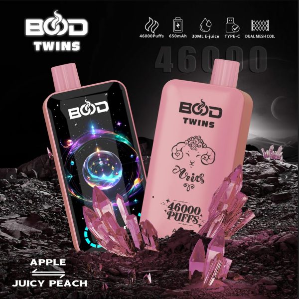 BOOD Twins - Image 4