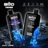 BOOD Twins